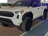 Toyota Tacoma 2025 годаүшін50 000 000 тг. в Алматы – фото 2