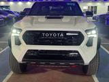 Toyota Tacoma 2025 годаүшін50 000 000 тг. в Алматы – фото 5