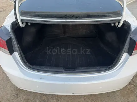 Hyundai Elantra 2012 года за 3 000 000 тг. в Актау – фото 4