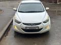 Hyundai Elantra 2012 года за 3 000 000 тг. в Актау