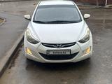Hyundai Elantra 2012 года за 3 000 000 тг. в Актау