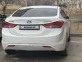 Hyundai Elantra 2012 года за 3 000 000 тг. в Актау – фото 5