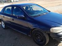 Opel Astra 2000 года за 1 000 000 тг. в Актобе