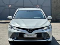Toyota Camry 2019 годаүшін14 300 000 тг. в Алматы