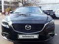 Mazda 6 2017 годаүшін12 000 000 тг. в Актау – фото 13