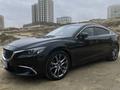 Mazda 6 2017 годаүшін12 000 000 тг. в Актау – фото 2