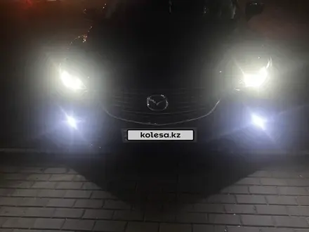 Mazda 6 2017 годаүшін12 000 000 тг. в Актау – фото 22