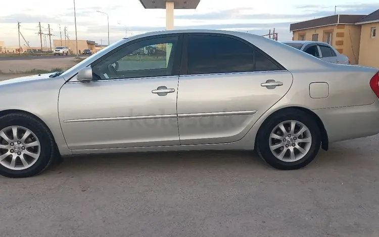 Toyota Camry 2001 года за 5 000 000 тг. в Актау