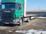 Scania  R-Series 2008 годаүшін17 500 000 тг. в Алматы – фото 4