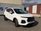 JAC S3 Pro 2024 года за 5 550 000 тг. в Кокшетау – фото 3