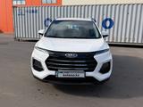 JAC S3 Pro 2024 года за 5 550 000 тг. в Кокшетау – фото 4