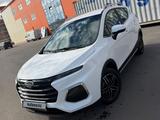 JAC S3 Pro 2024 года за 5 550 000 тг. в Кокшетау