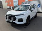 JAC S3 Pro 2024 года за 5 550 000 тг. в Кокшетау – фото 2