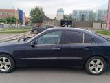 Mercedes-Benz E 240 2003 года за 4 100 000 тг. в Алматы – фото 2