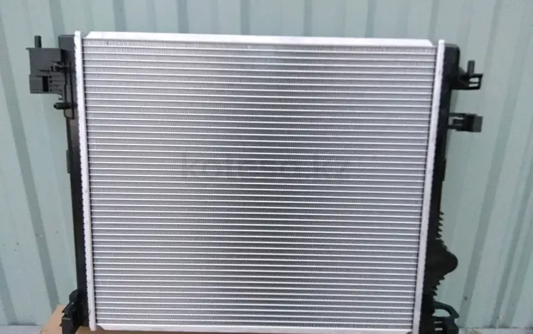 Радиатор охлаждения Nissan за 30 000 тг. в Алматы