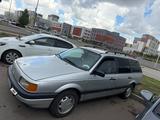 Volkswagen Passat 1992 года за 1 300 000 тг. в Астана – фото 2