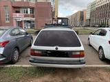 Volkswagen Passat 1992 года за 1 300 000 тг. в Астана – фото 4