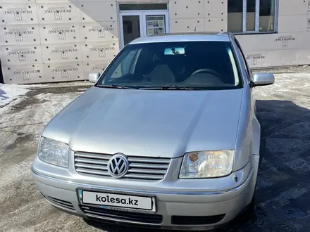 Volkswagen Jetta 2003 года за 2 100 000 тг. в Караганда – фото 2