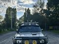 Mitsubishi Pajero 1995 годаүшін3 600 000 тг. в Алматы – фото 4