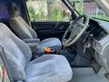 Mitsubishi Pajero 1995 годаүшін3 600 000 тг. в Алматы – фото 10