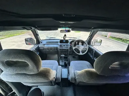 Mitsubishi Pajero 1995 года за 3 600 000 тг. в Алматы – фото 14