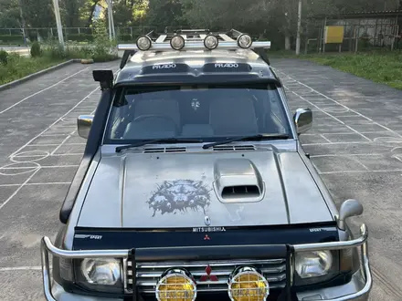 Mitsubishi Pajero 1995 года за 3 600 000 тг. в Алматы – фото 16