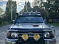 Mitsubishi Pajero 1995 годаүшін3 600 000 тг. в Алматы