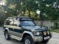 Mitsubishi Pajero 1995 годаүшін3 600 000 тг. в Алматы – фото 2