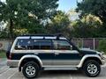 Mitsubishi Pajero 1995 годаүшін3 600 000 тг. в Алматы – фото 8