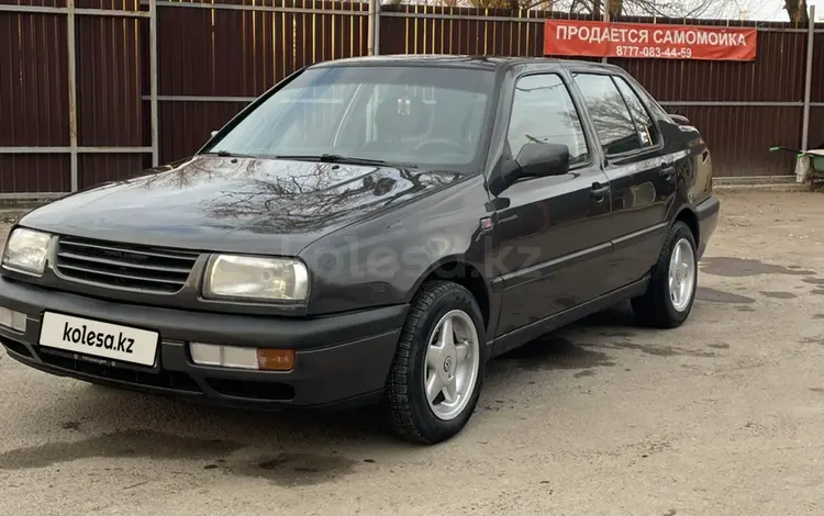 Volkswagen Vento 1993 годаүшін2 000 000 тг. в Алматы