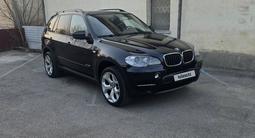 BMW X5 2012 года за 13 000 000 тг. в Шымкент – фото 3