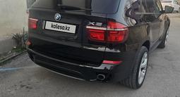 BMW X5 2012 года за 13 000 000 тг. в Шымкент – фото 4