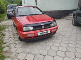 Volkswagen Golf 1993 года за 780 000 тг. в Алматы