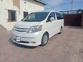 Toyota Alphard 2005 года за 6 000 000 тг. в Шымкент – фото 3