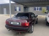Audi 80 1992 года за 2 200 000 тг. в Актау – фото 2