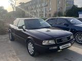 Audi 80 1992 года за 2 200 000 тг. в Актау