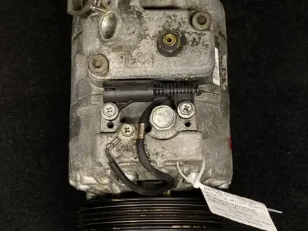Компрессор кондиционера BMW E46 E39 E38 M52 M54 за 35 000 тг. в Алматы – фото 14