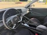 Hyundai Elantra 2024 года за 7 800 000 тг. в Алматы – фото 5