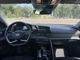 Hyundai Elantra 2024 года за 7 800 000 тг. в Алматы