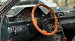 Mercedes-Benz E 230 1988 годаfor1 900 000 тг. в Павлодар – фото 5