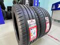 275/40ZR20 — 315/35ZR20 Powertrac 2024 Racing Proүшін216 000 тг. в Алматы – фото 2