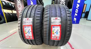 275/40ZR20 — 315/35ZR20 Powertrac 2024 Racing Proүшін216 000 тг. в Алматы