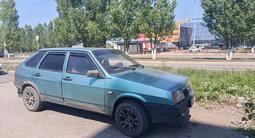 ВАЗ (Lada) 2109 1999 года за 500 000 тг. в Кокшетау – фото 3