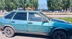 ВАЗ (Lada) 2109 1999 года за 500 000 тг. в Кокшетау – фото 4