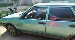 ВАЗ (Lada) 2109 1999 года за 500 000 тг. в Кокшетау – фото 2