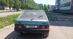 ВАЗ (Lada) 2109 1999 года за 500 000 тг. в Кокшетау