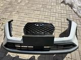 Бампер передний и Бампер задний на Chery Tiggo 7 Pro за 140 000 тг. в Астана