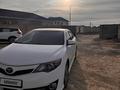 Toyota Camry 2013 годаfor7 500 000 тг. в Актау – фото 2