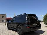 Lexus LX 570 2014 года за 28 700 000 тг. в Алматы – фото 4