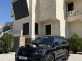 Lexus LX 570 2014 года за 28 700 000 тг. в Алматы